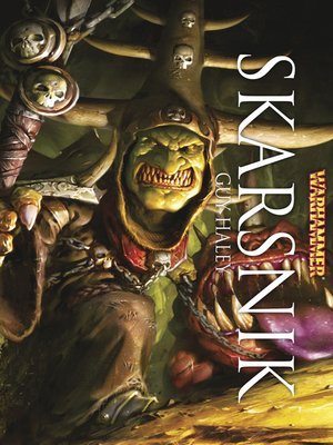 cover image of Skarsnik